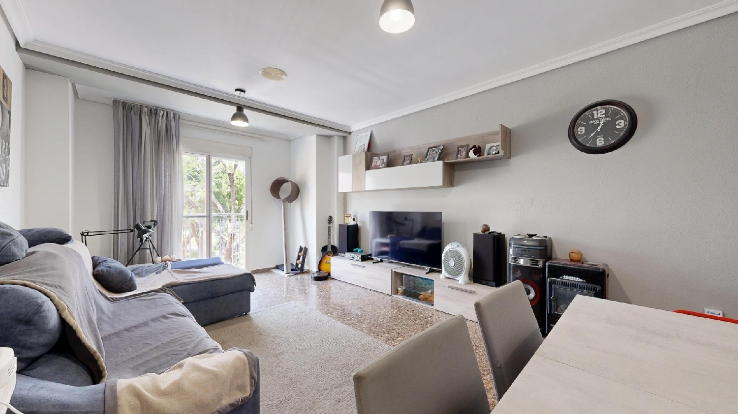  kaufen Wohnung Ratils Plana Baixa 8