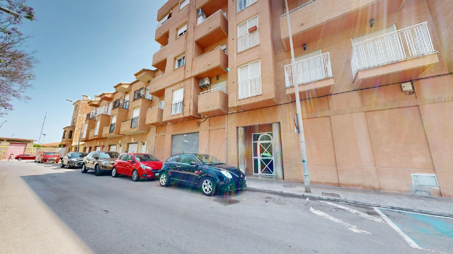  kaufen Wohnung Ratils Plana Baixa 7