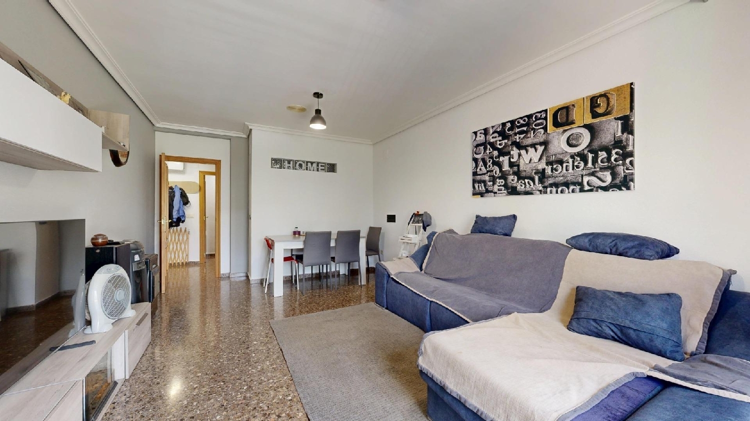  kaufen Wohnung Ratils Plana Baixa 6