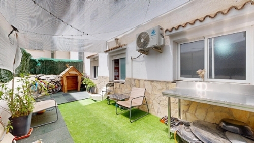 Ratils Plana Baixa apartment foto 6265602