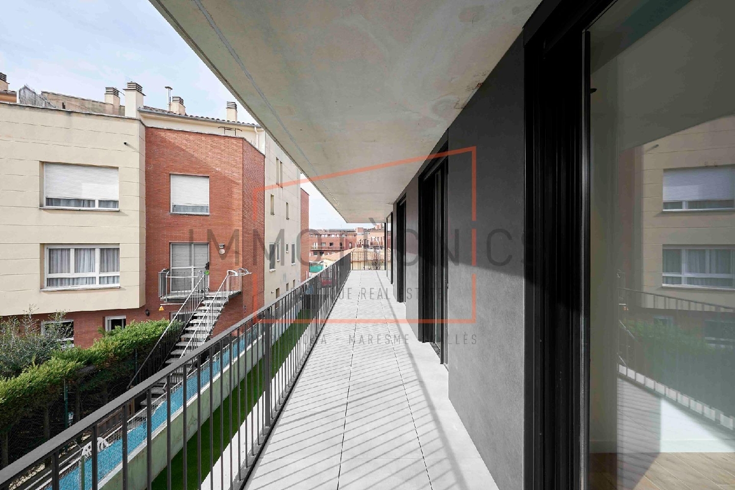  till salu lägenhet Raval De Taradell Osona 6