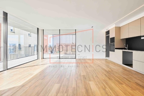 Raval De Taradell Osona lägenhet foto 6263704