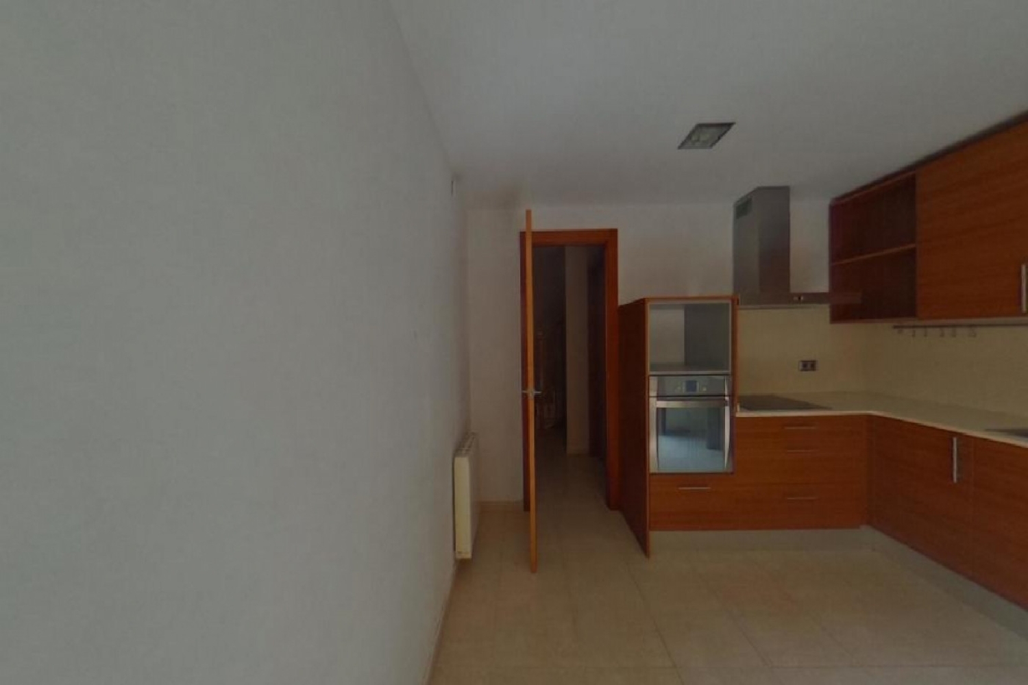 till salu lägenhet Raval Roig Baix Llobregat 3