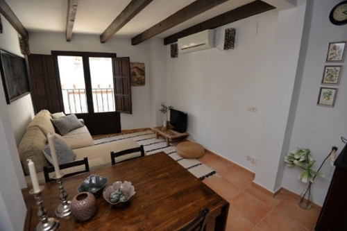 Raval Roig Alacantí lägenhet foto 6264825