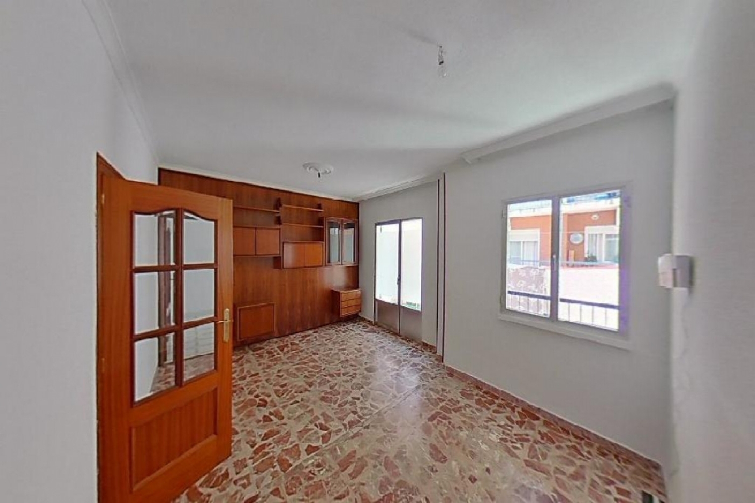  till salu lägenhet Real Cortijo De San Isidro Vegas (Las) 7