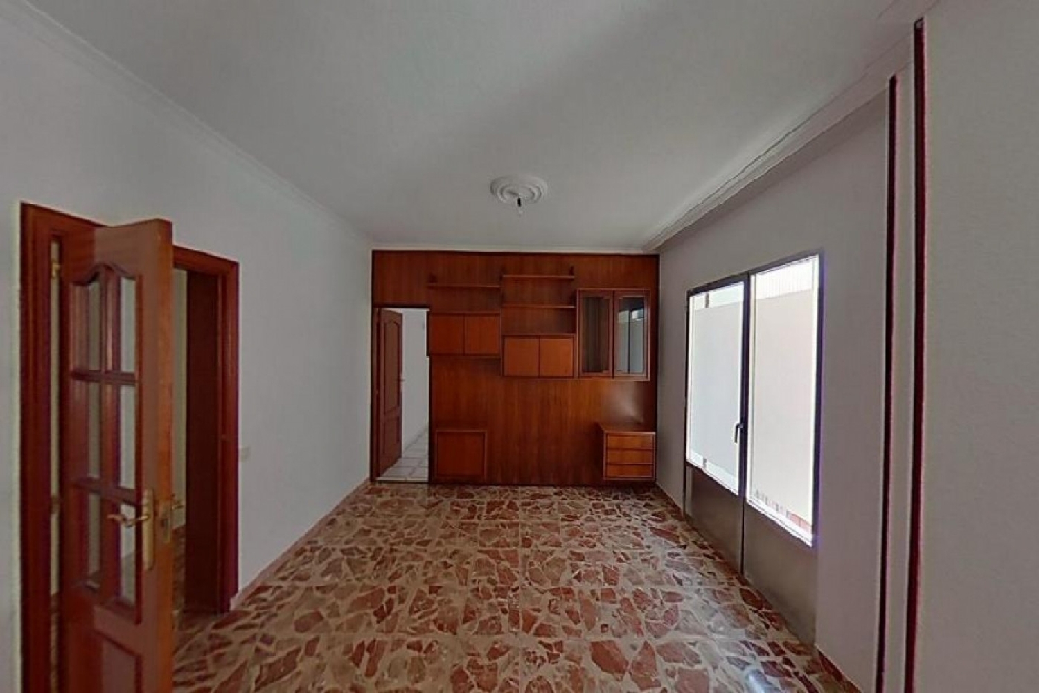  till salu lägenhet Real Cortijo De San Isidro Vegas (Las) 1