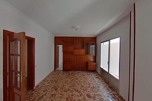 Real Cortijo De San Isidro Vegas (Las) lägenhet foto 6245663