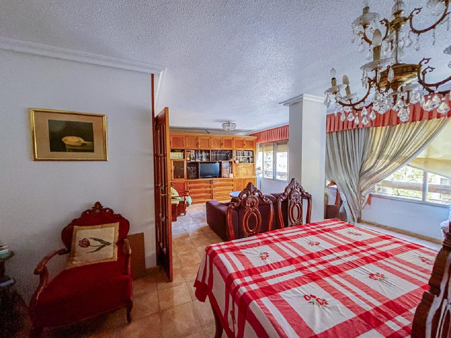 en venta apartamento Rebolledo Alacantí 2