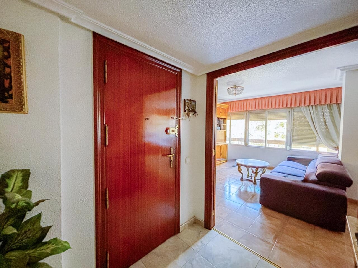 en venta apartamento Rebolledo Alacantí 3