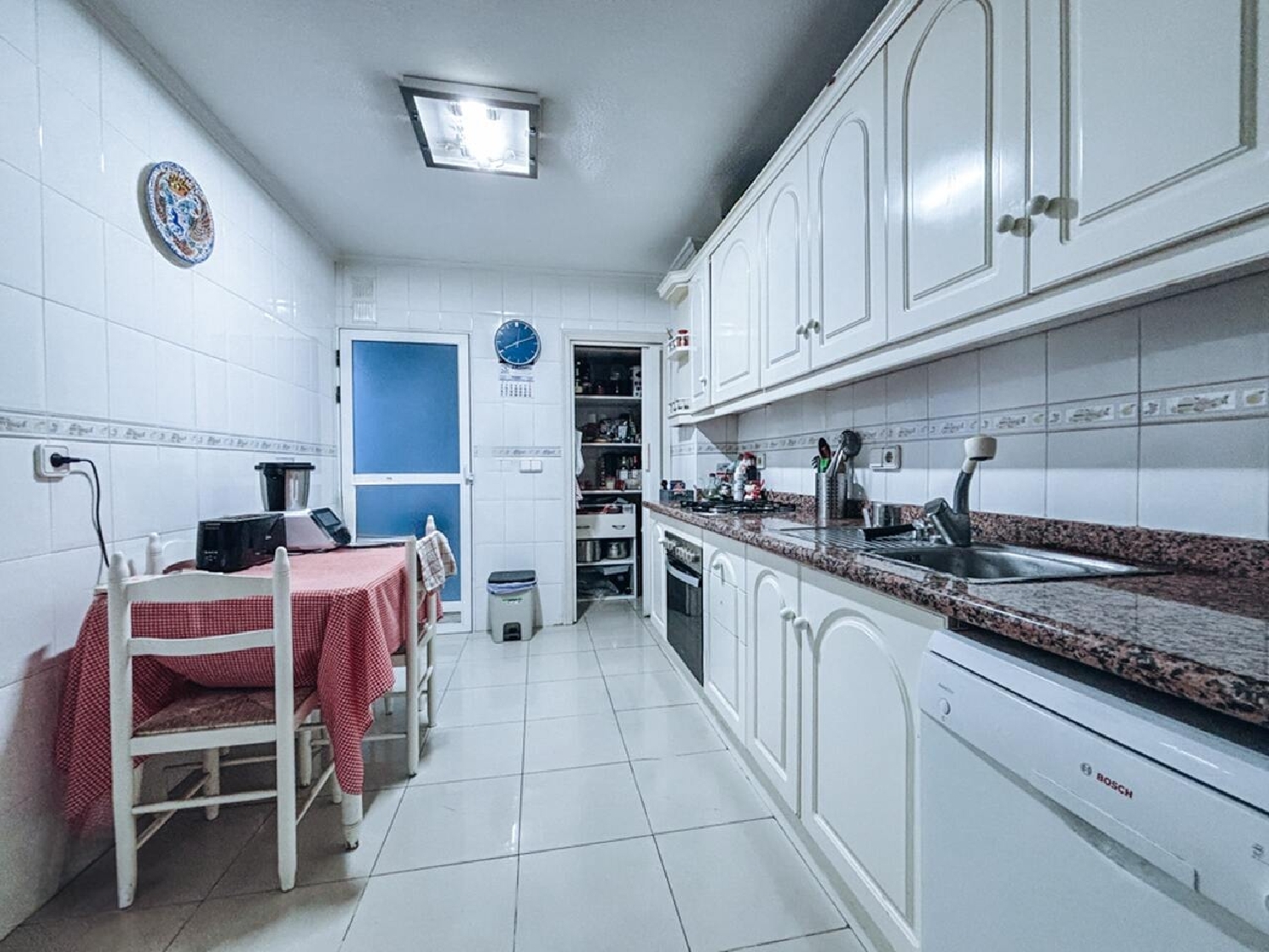  en venta apartamento Rebolledo Alacantí 4
