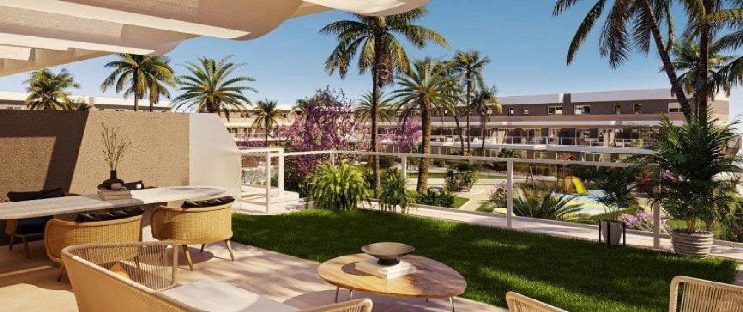 for sale apartment Rebolledo Alacantí 3
