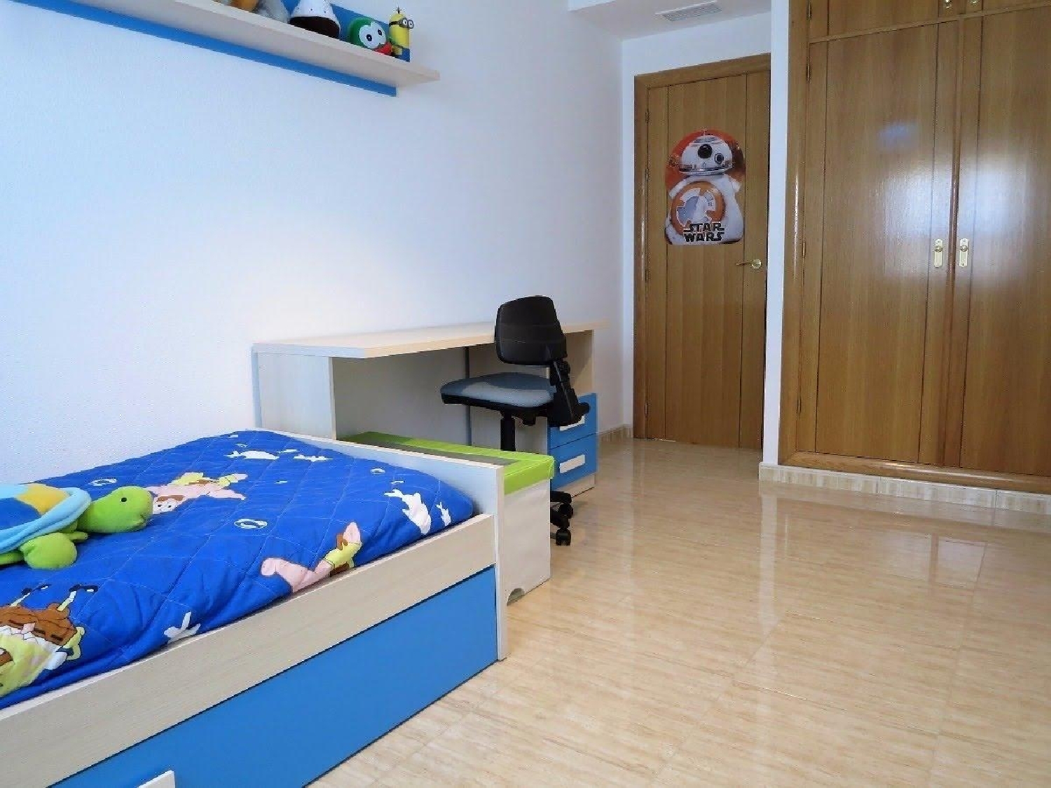  till salu lägenhet Rebolledo Alacantí 8