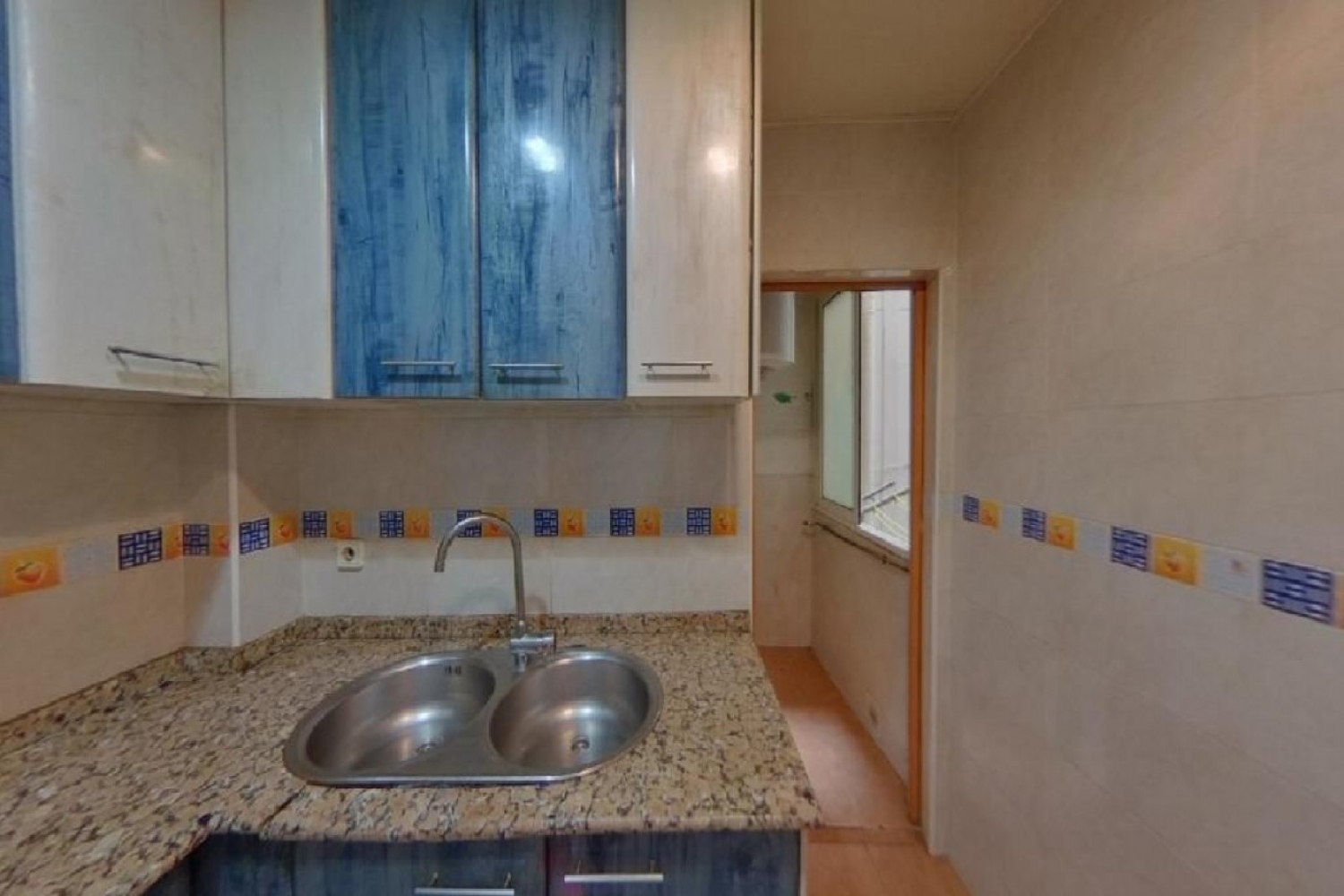  till salu lägenhet Rectoria Baix Llobregat 4
