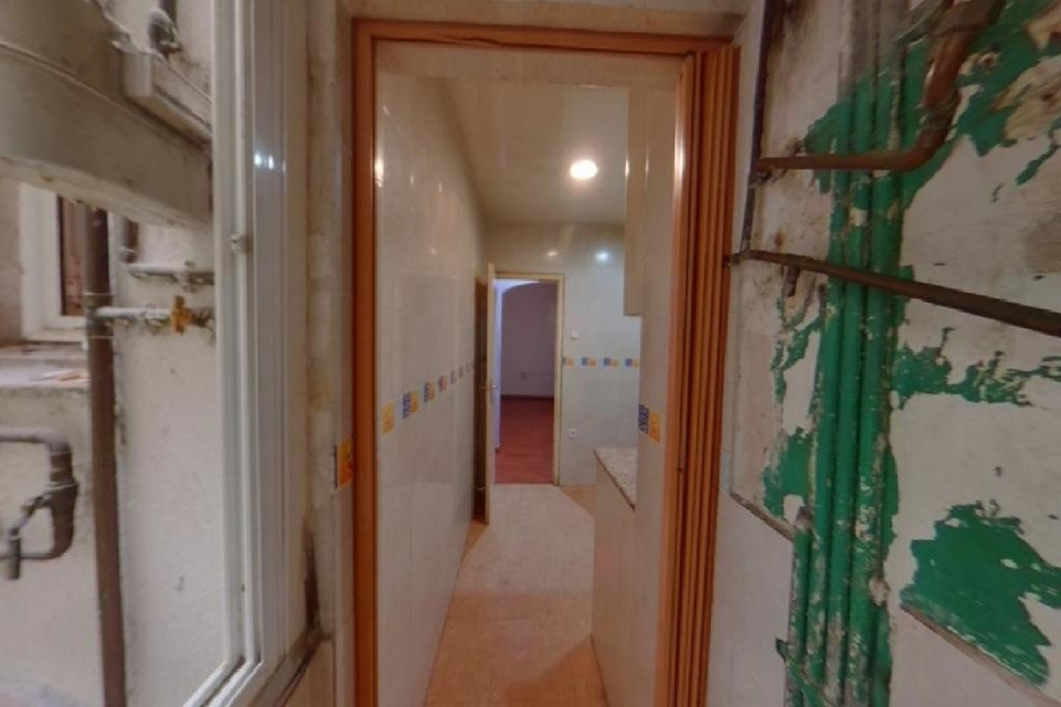  till salu lägenhet Rectoria Baix Llobregat 5