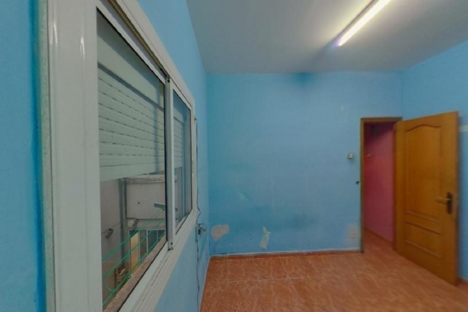 till salu lägenhet Rectoria Baix Llobregat 7