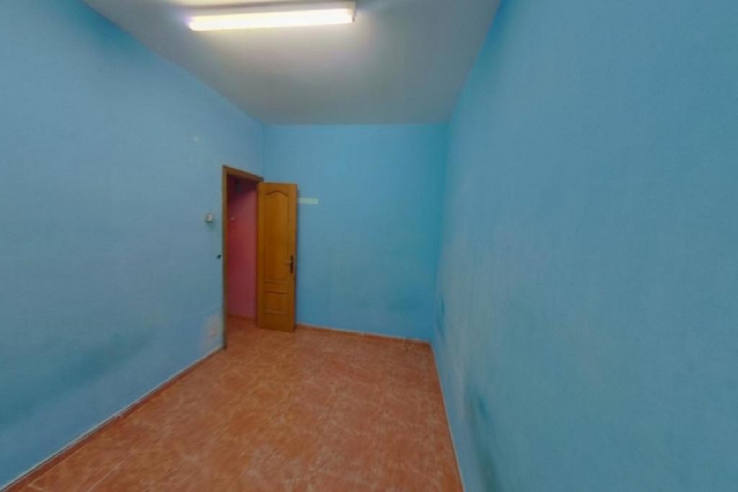  till salu lägenhet Rectoria Baix Llobregat 8