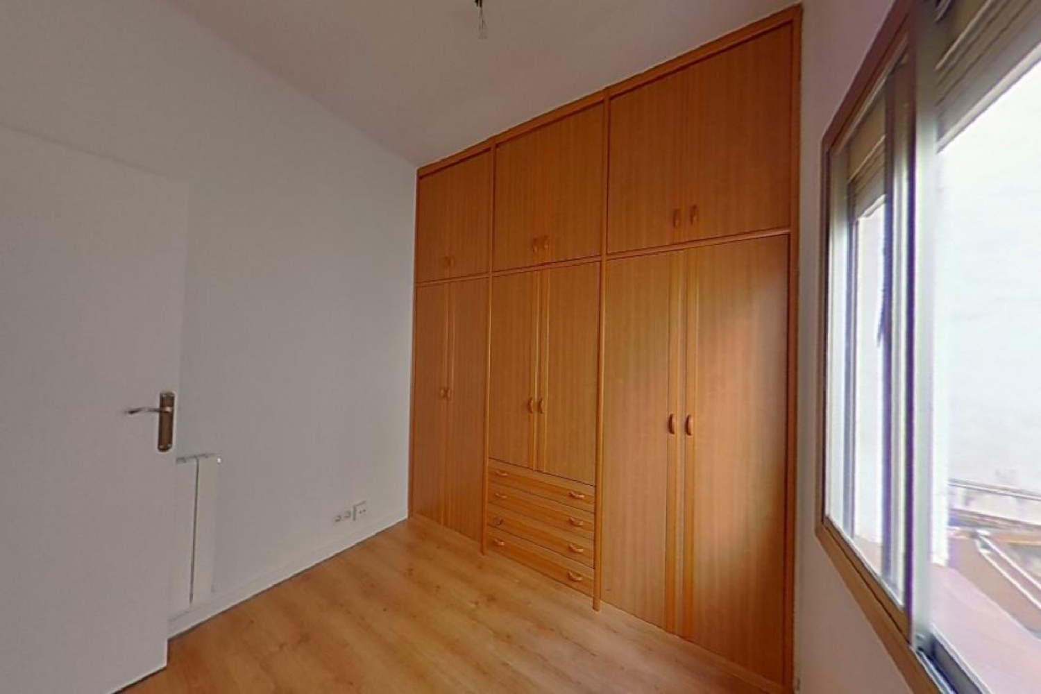  till salu lägenhet Rectoria Baix Llobregat 7