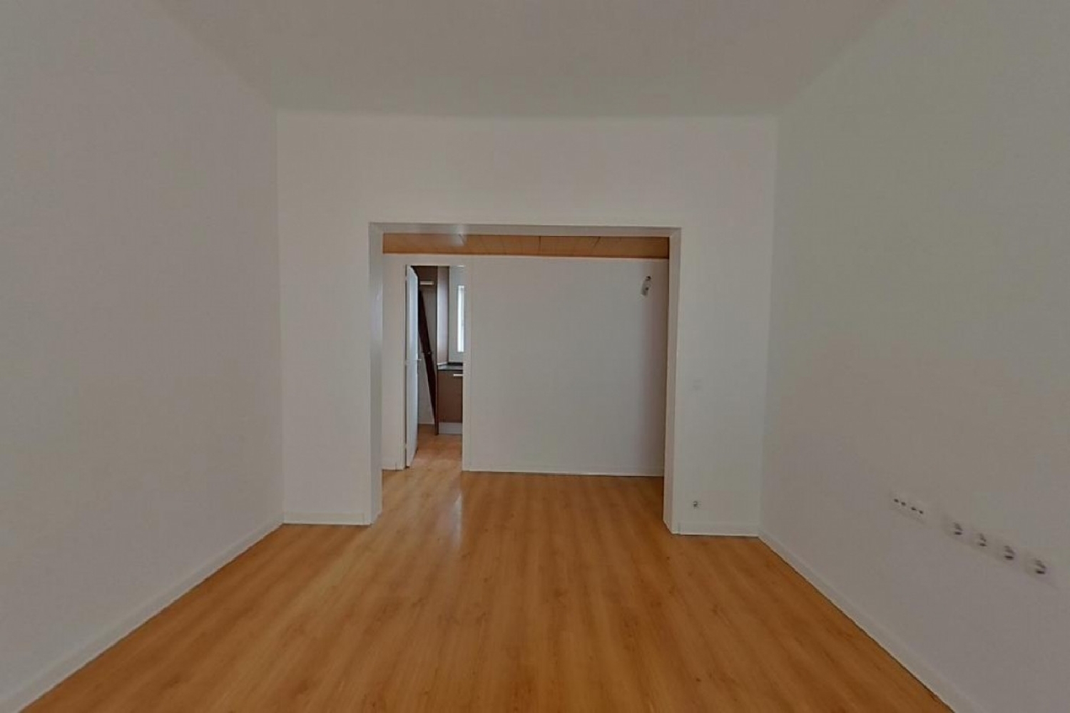  till salu lägenhet Rectoria Baix Llobregat 5