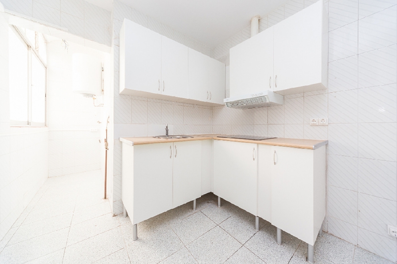 till salu lägenhet Rectoria Baix Llobregat 3