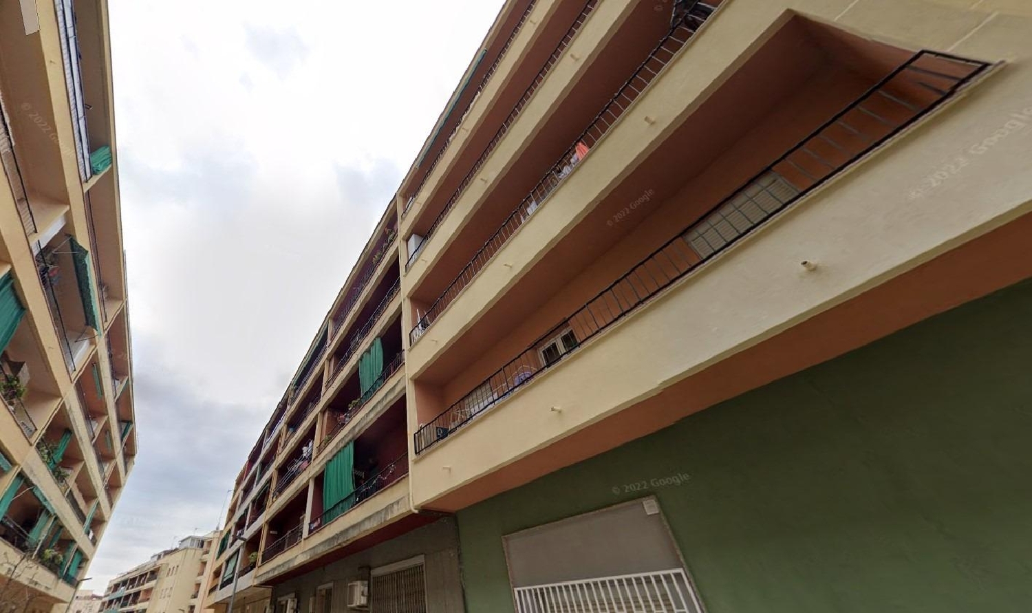  till salu lägenhet Rectoria Baix Llobregat 7