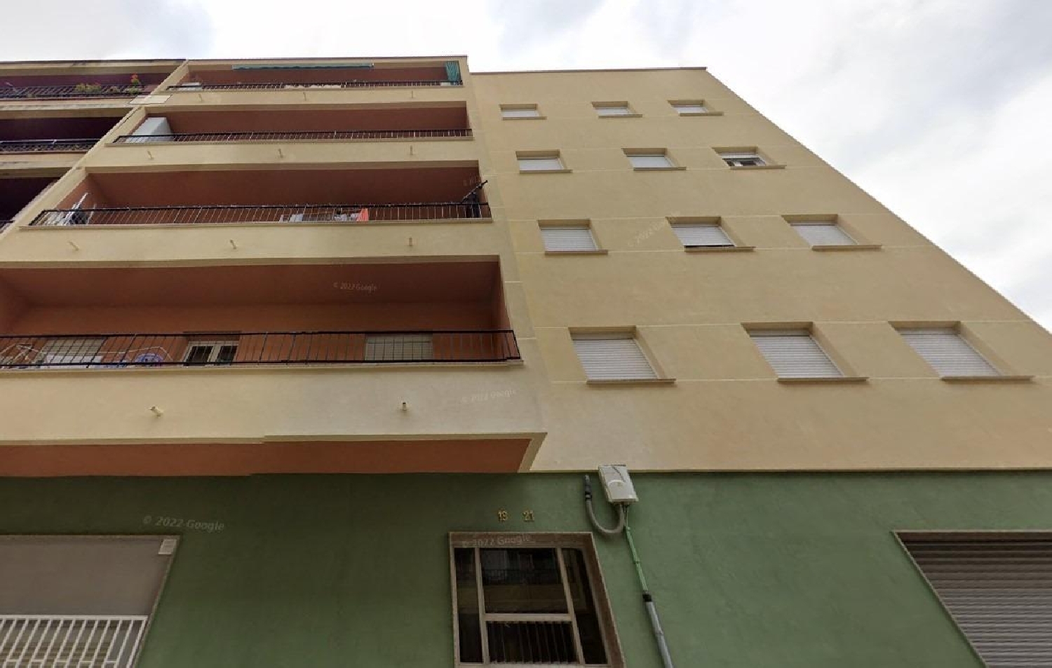  till salu lägenhet Rectoria Baix Llobregat 6