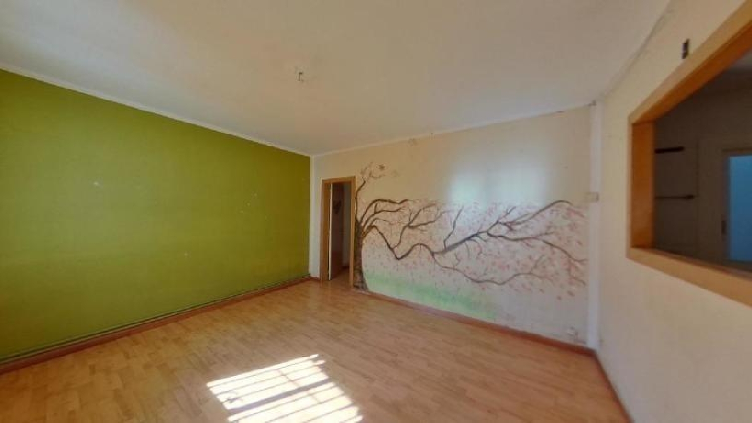  till salu lägenhet Rectoria Baix Llobregat 1