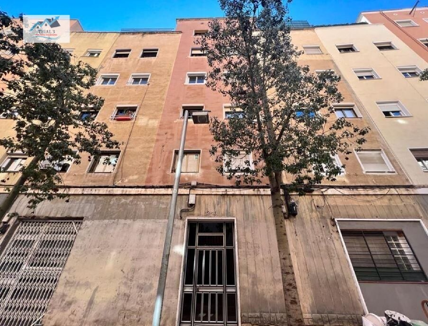  till salu lägenhet Rectoria Baix Llobregat 1
