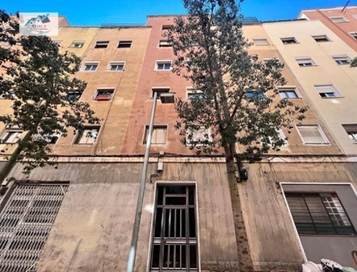 Rectoria Baix Llobregat lägenhet foto 6254217