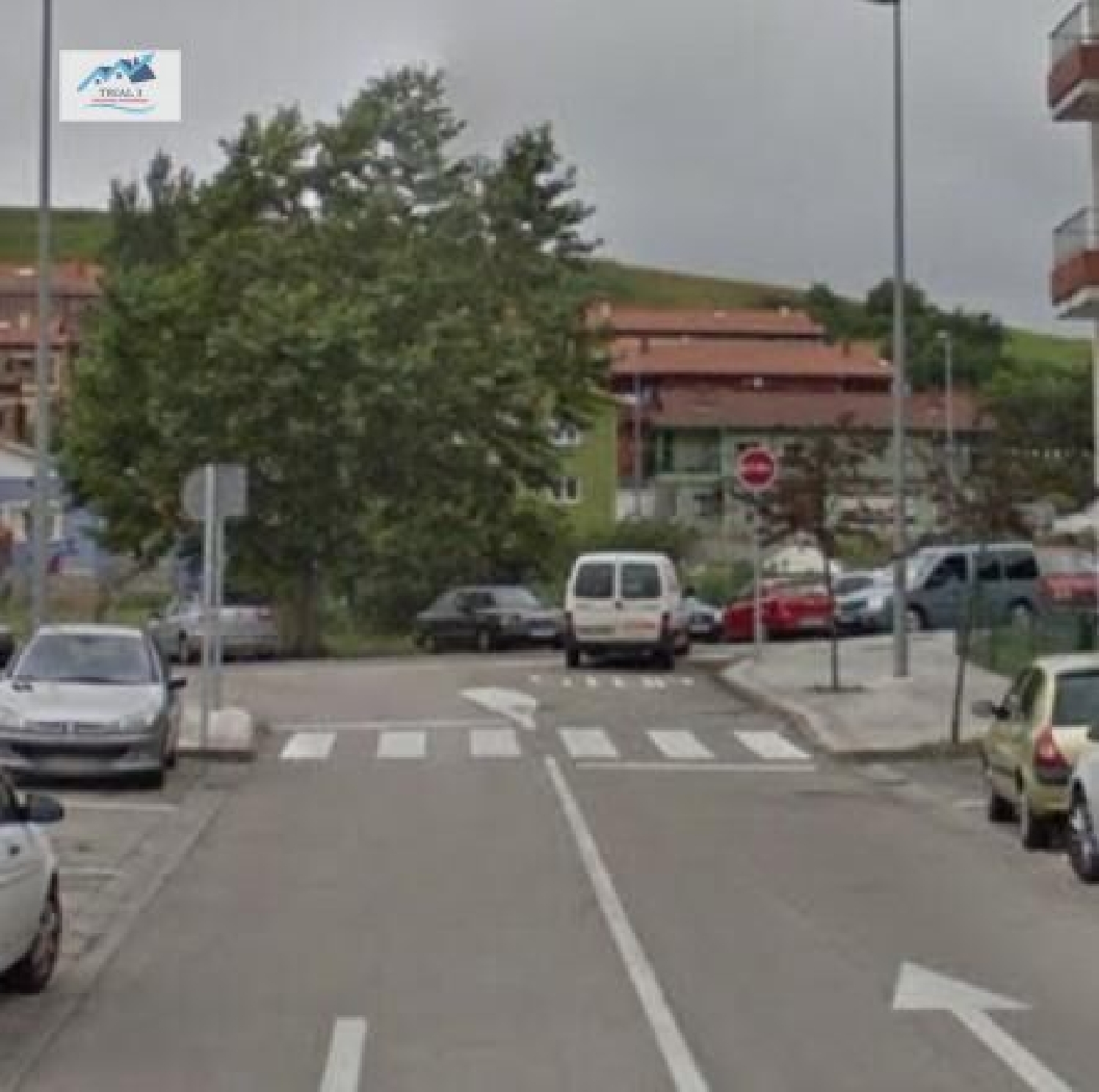 till salu lägenhet La Cavada Trasmiera 2