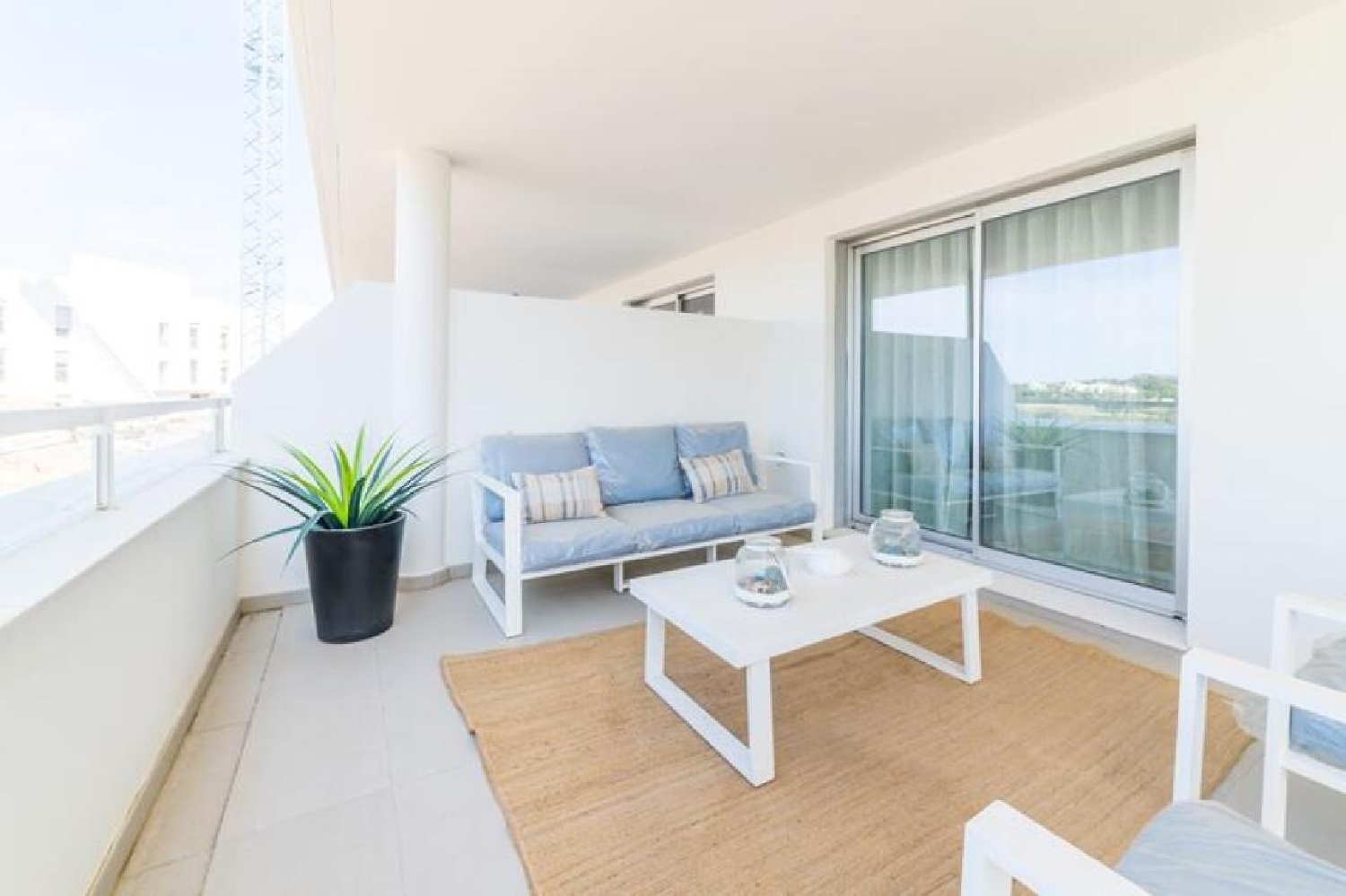 till salu lägenhet Seghers Saldavieja Costa Del Sol Occidental 2