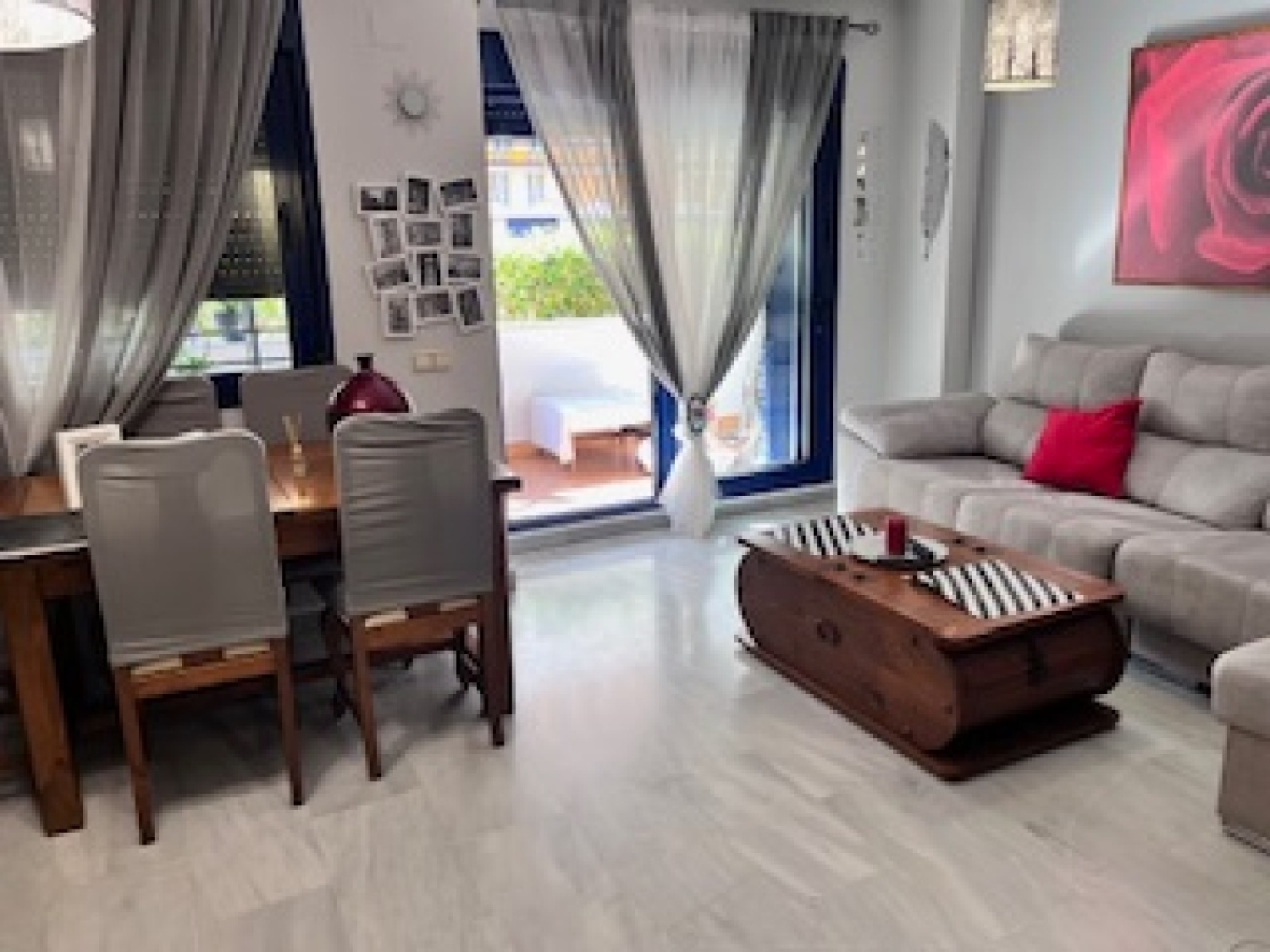  for sale apartment Estepona Costa Del Sol Occidental 11