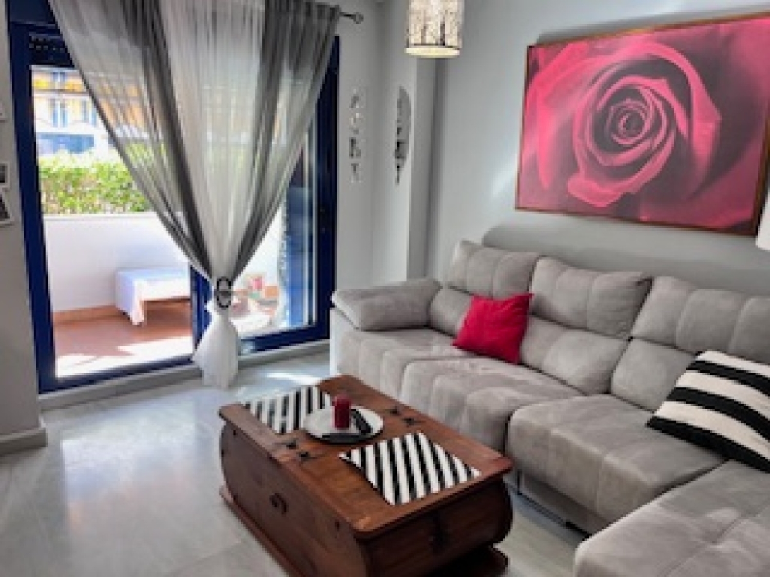  for sale apartment Estepona Costa Del Sol Occidental 12