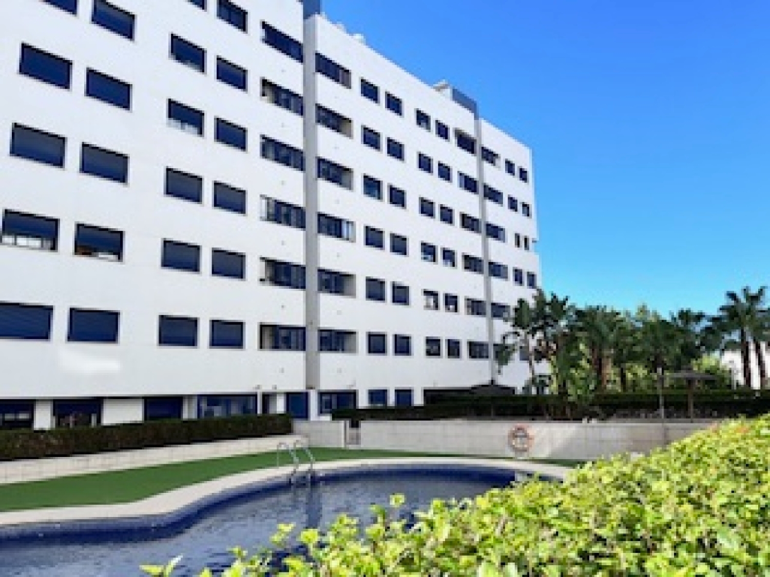  for sale apartment Estepona Costa Del Sol Occidental 1