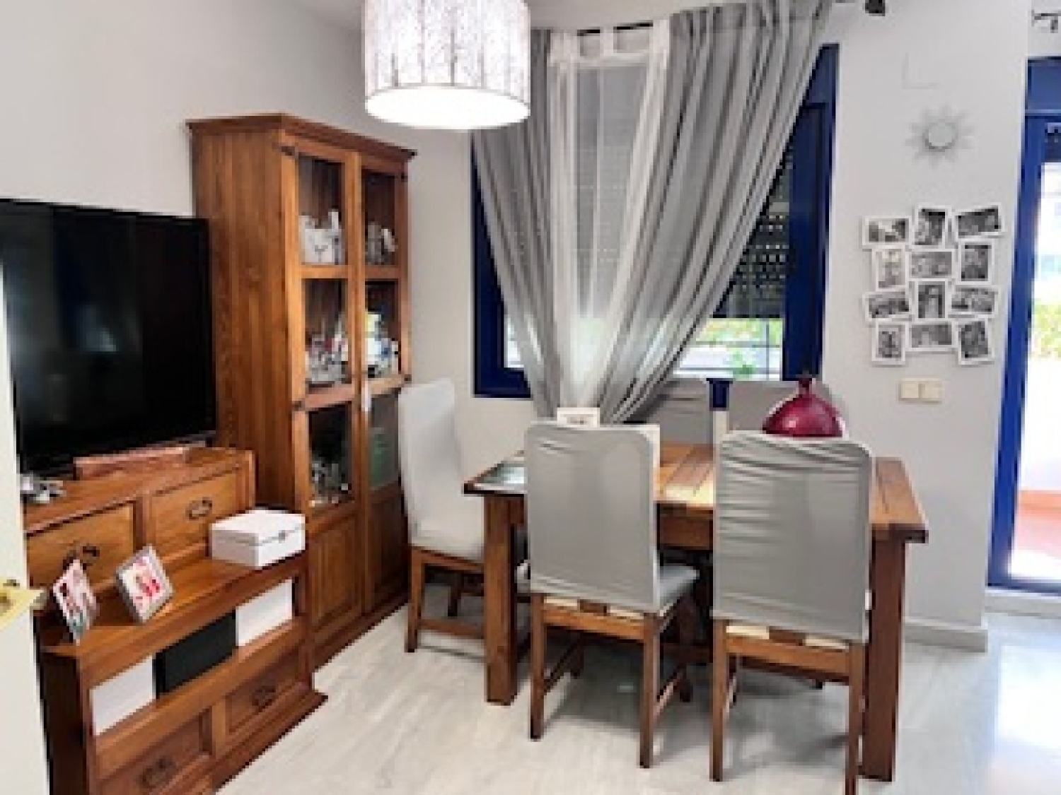  for sale apartment Estepona Costa Del Sol Occidental 4