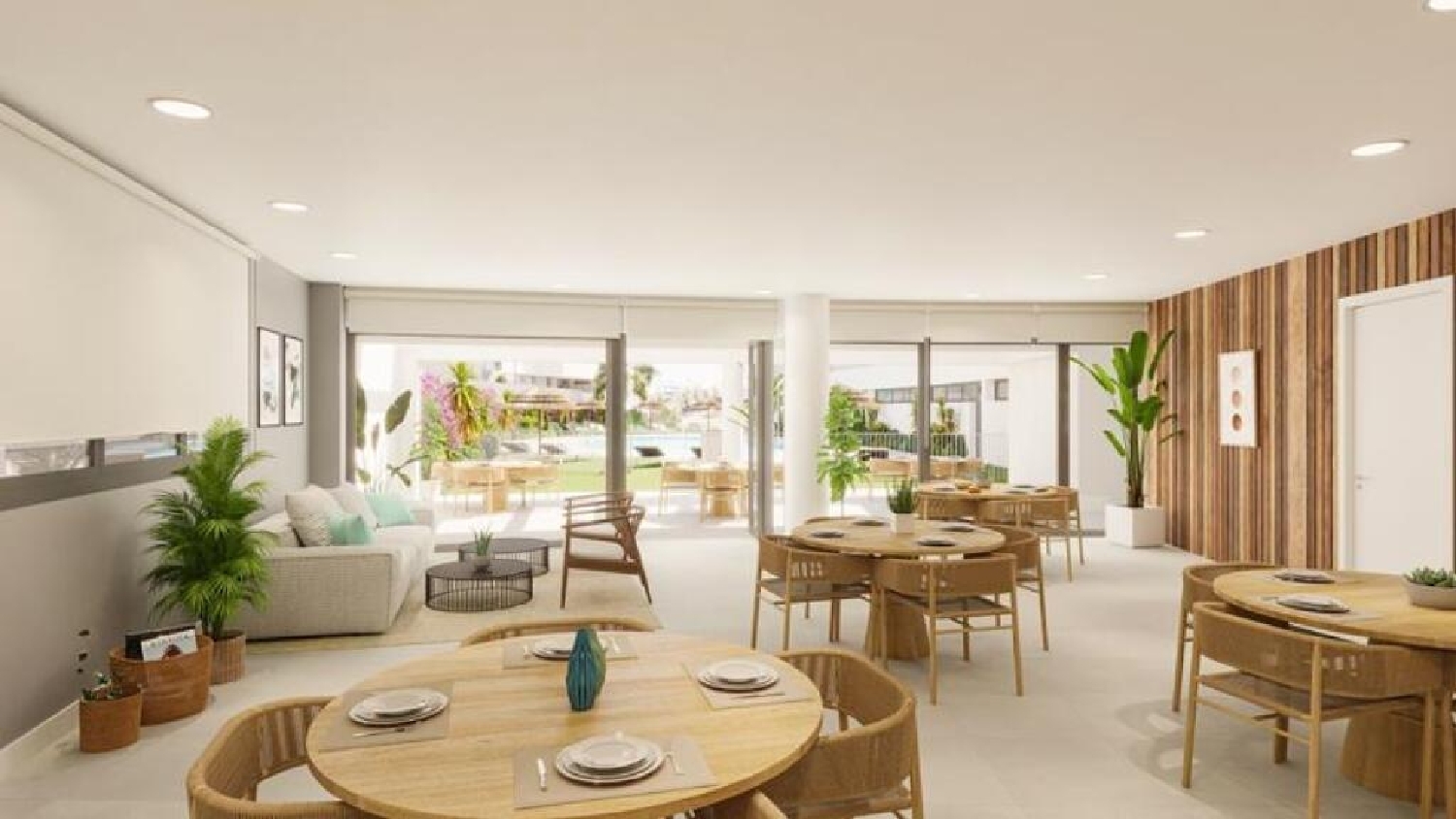 till salu lägenhet Seghers Saldavieja Costa Del Sol Occidental 3