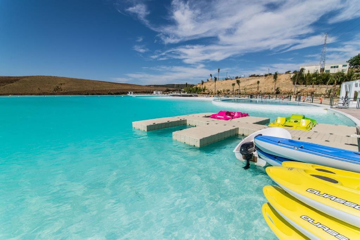  till salu lägenhet La Gaspara Costa Del Sol Occidental 5