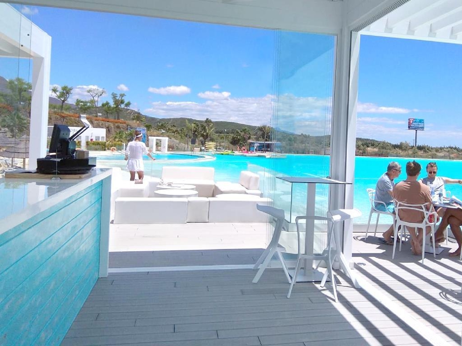  till salu lägenhet La Gaspara Costa Del Sol Occidental 8