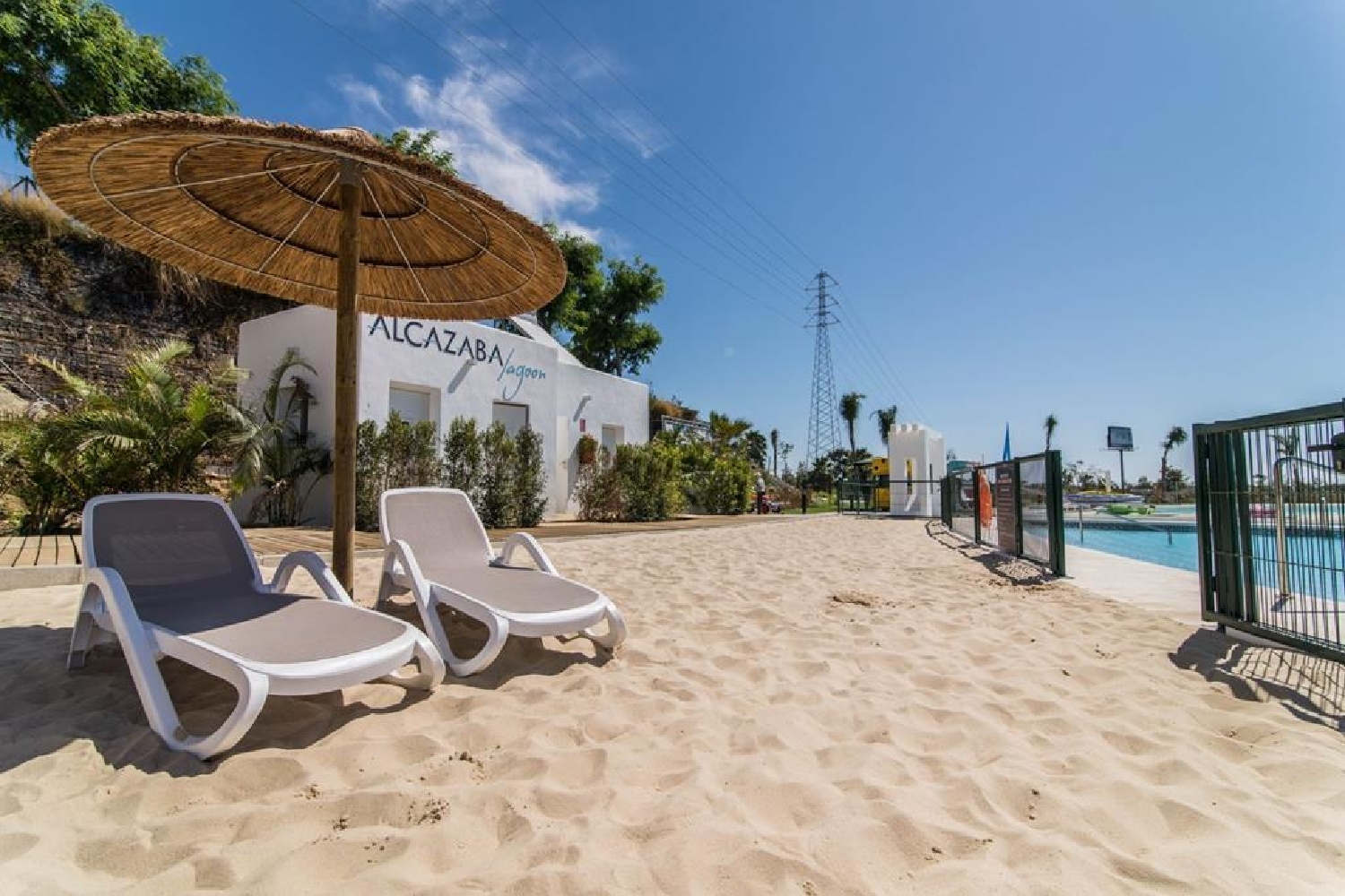  till salu lägenhet La Gaspara Costa Del Sol Occidental 7