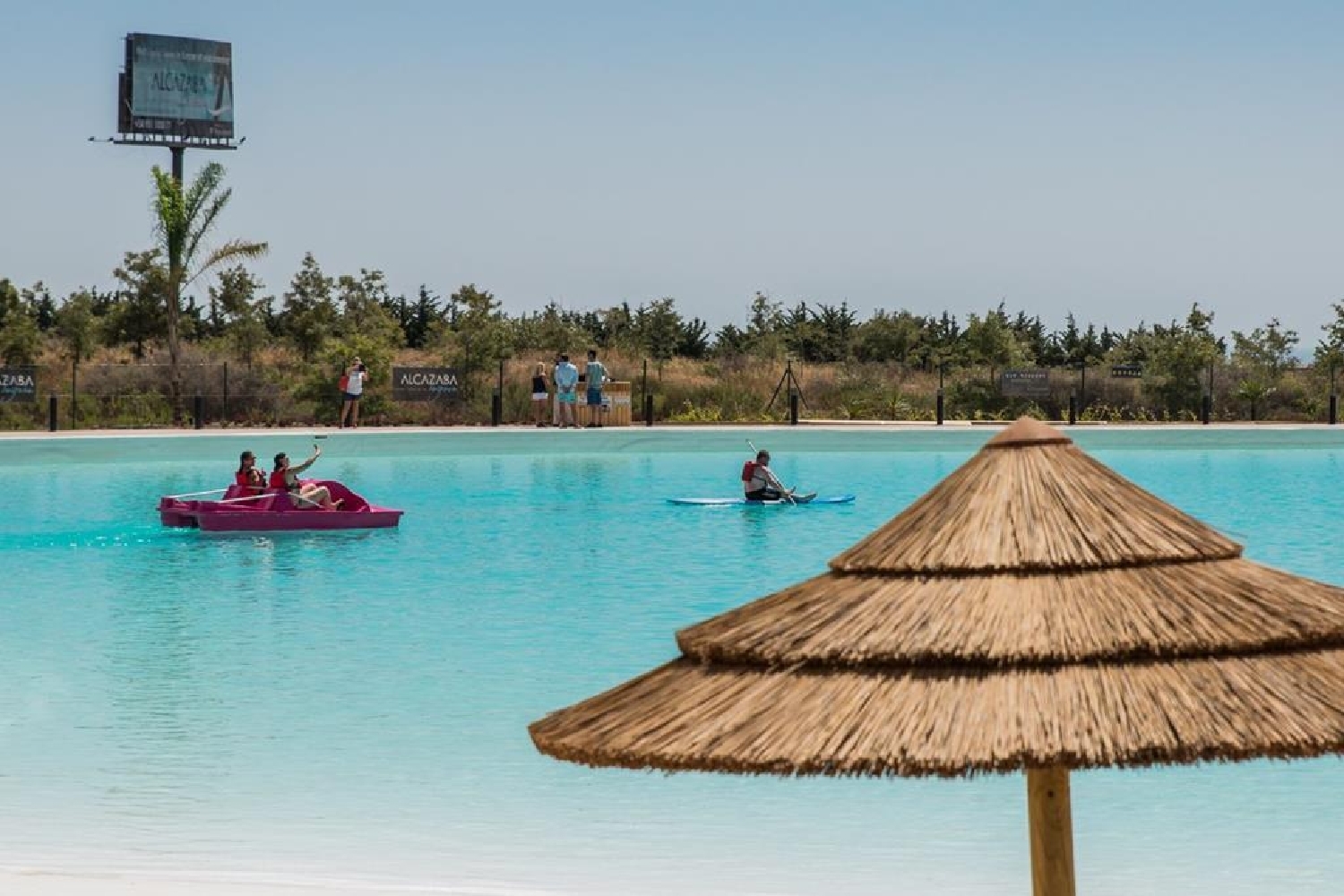  till salu lägenhet La Gaspara Costa Del Sol Occidental 6