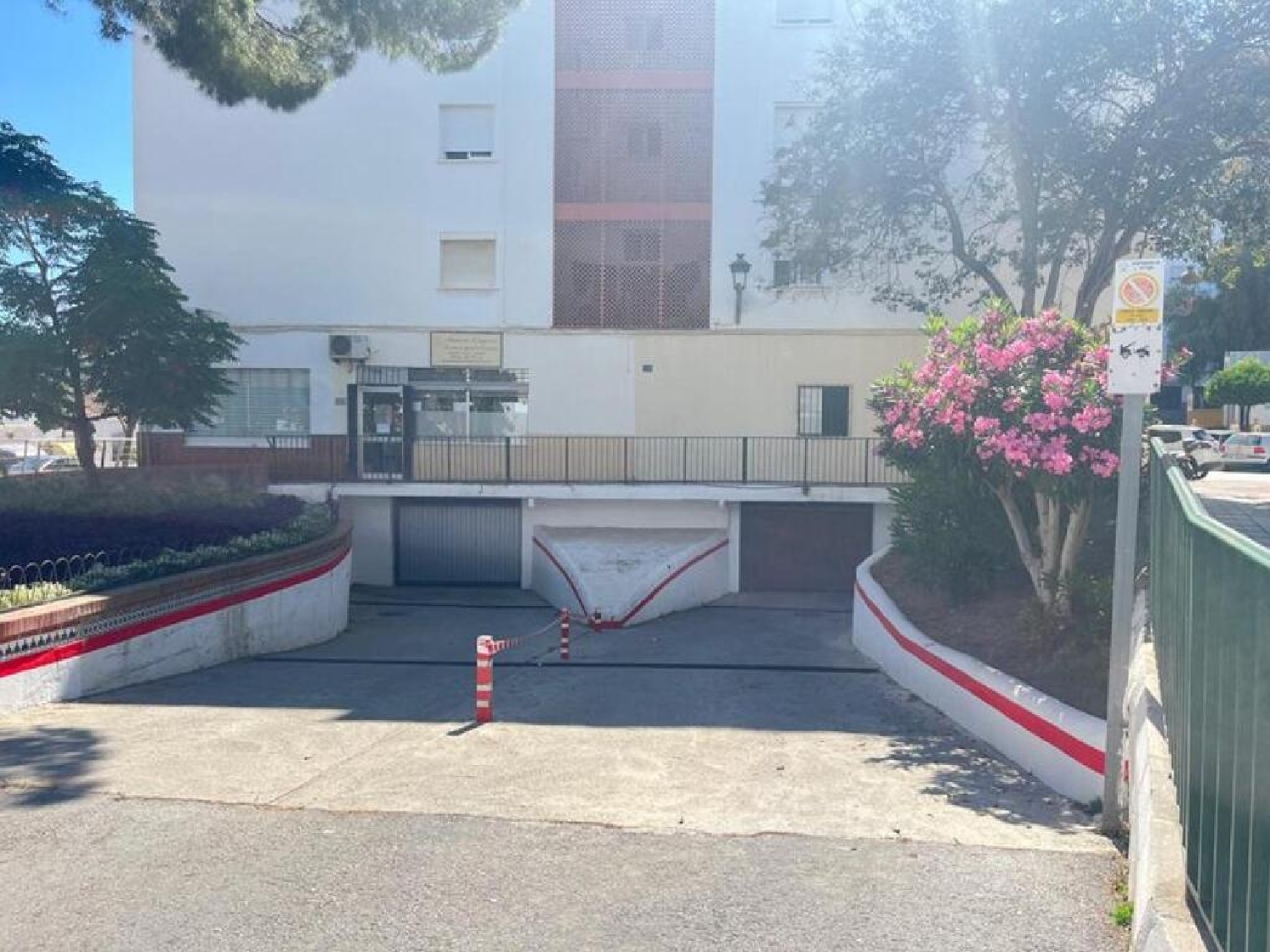  till salu lägenhet Los Llanos Costa Del Sol Occidental 5