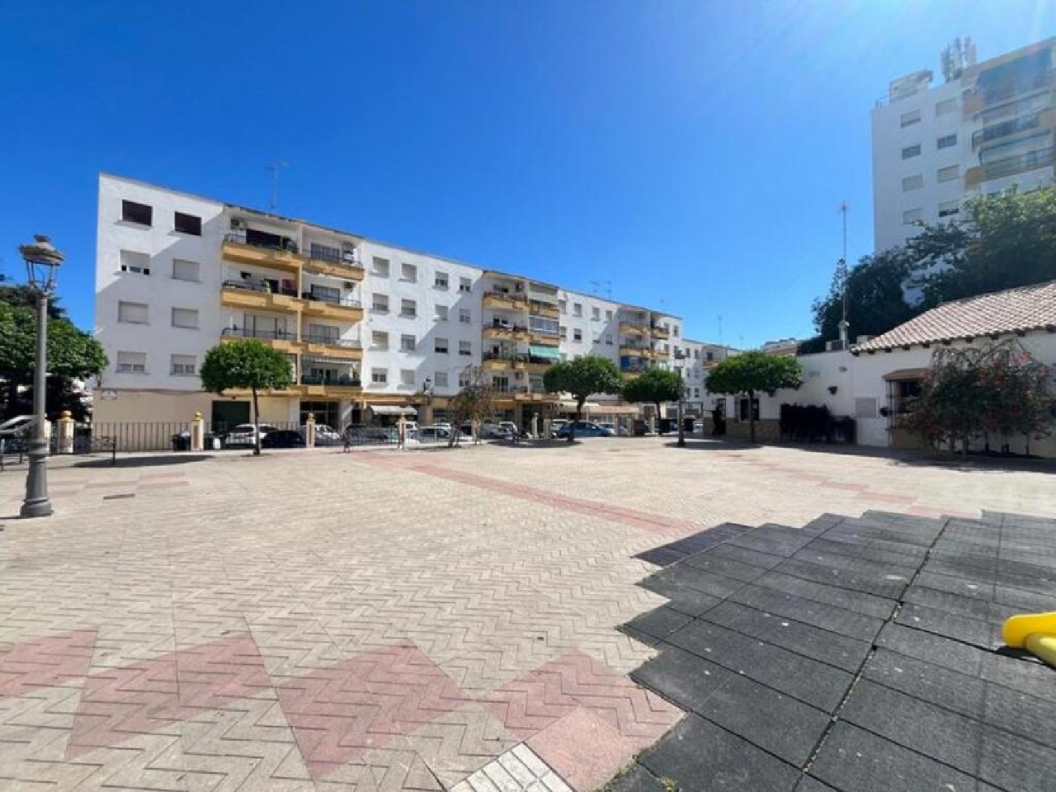  till salu lägenhet Los Llanos Costa Del Sol Occidental 4