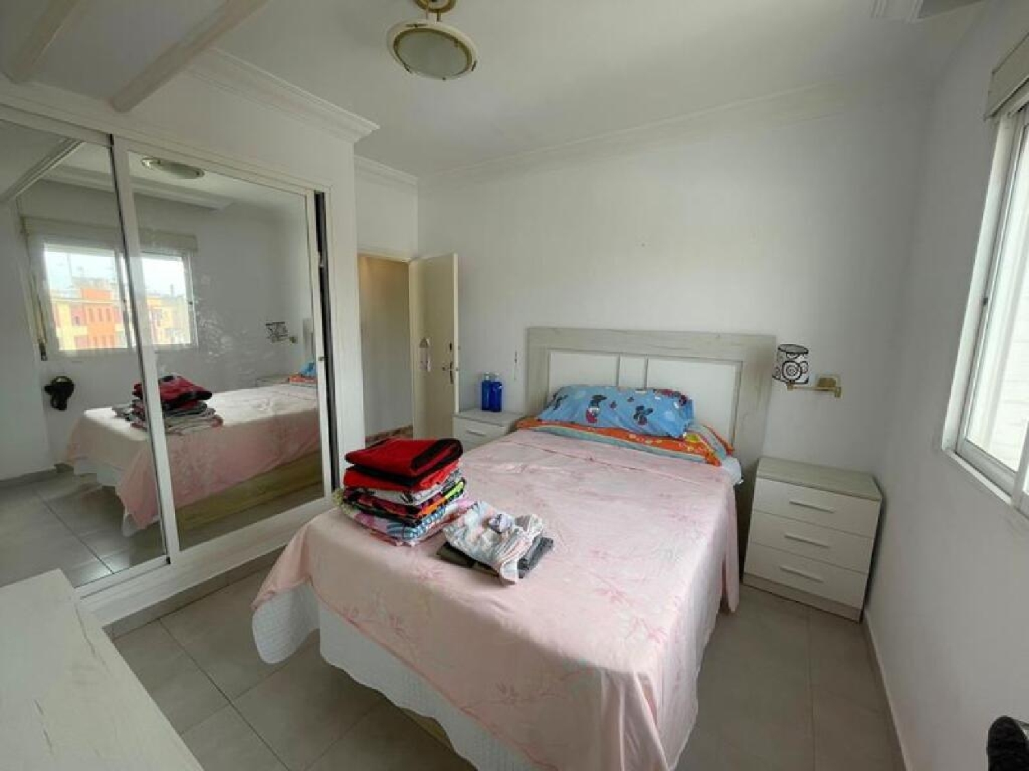  till salu lägenhet Seghers Saldavieja Costa Del Sol Occidental 10