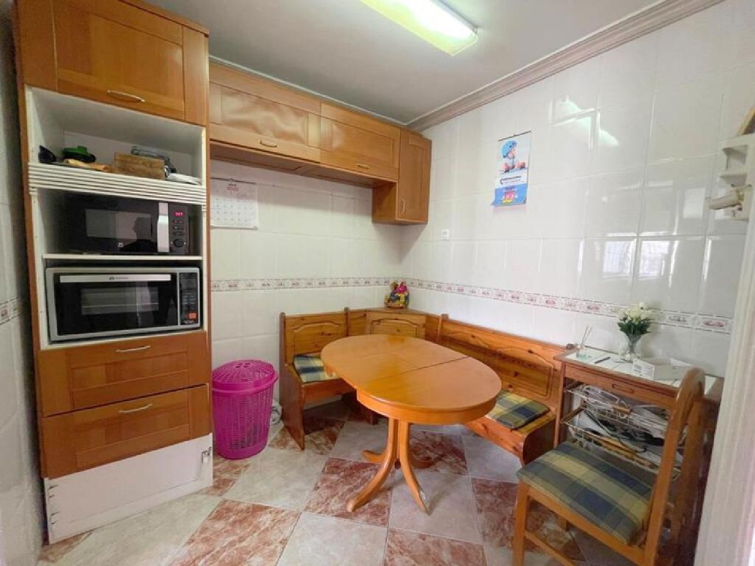  till salu lägenhet Seghers Saldavieja Costa Del Sol Occidental 4