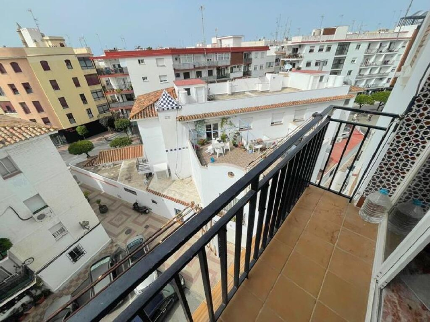 till salu lägenhet Seghers Saldavieja Costa Del Sol Occidental 3