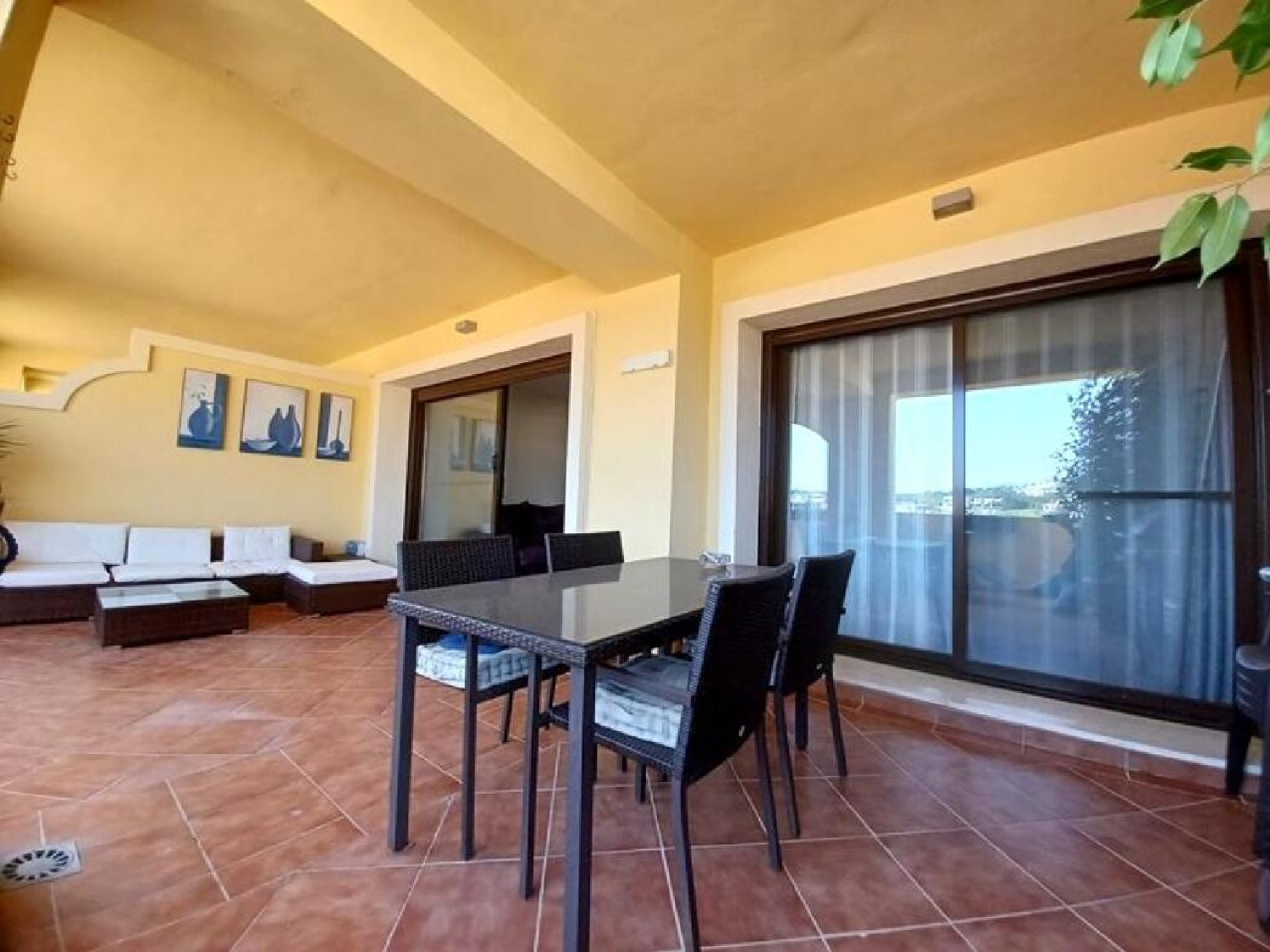  till salu lägenhet Selwo Costa Del Sol Occidental 1