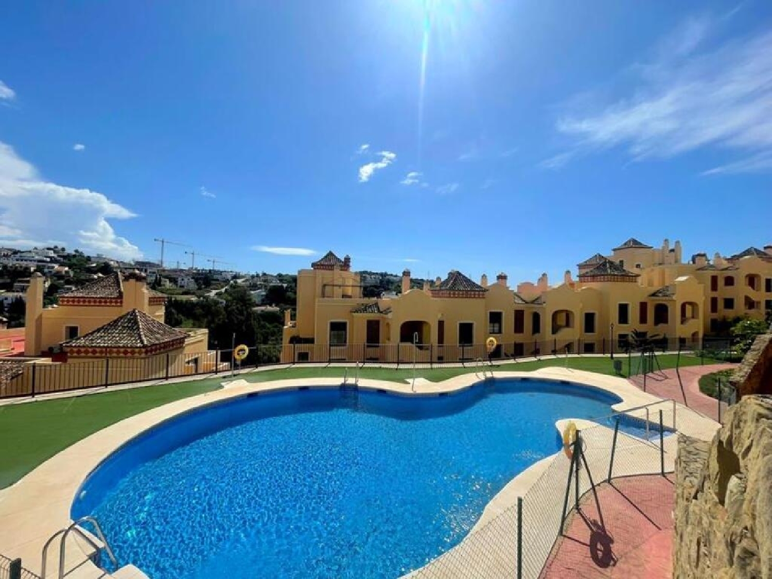  till salu lägenhet Selwo Costa Del Sol Occidental 27