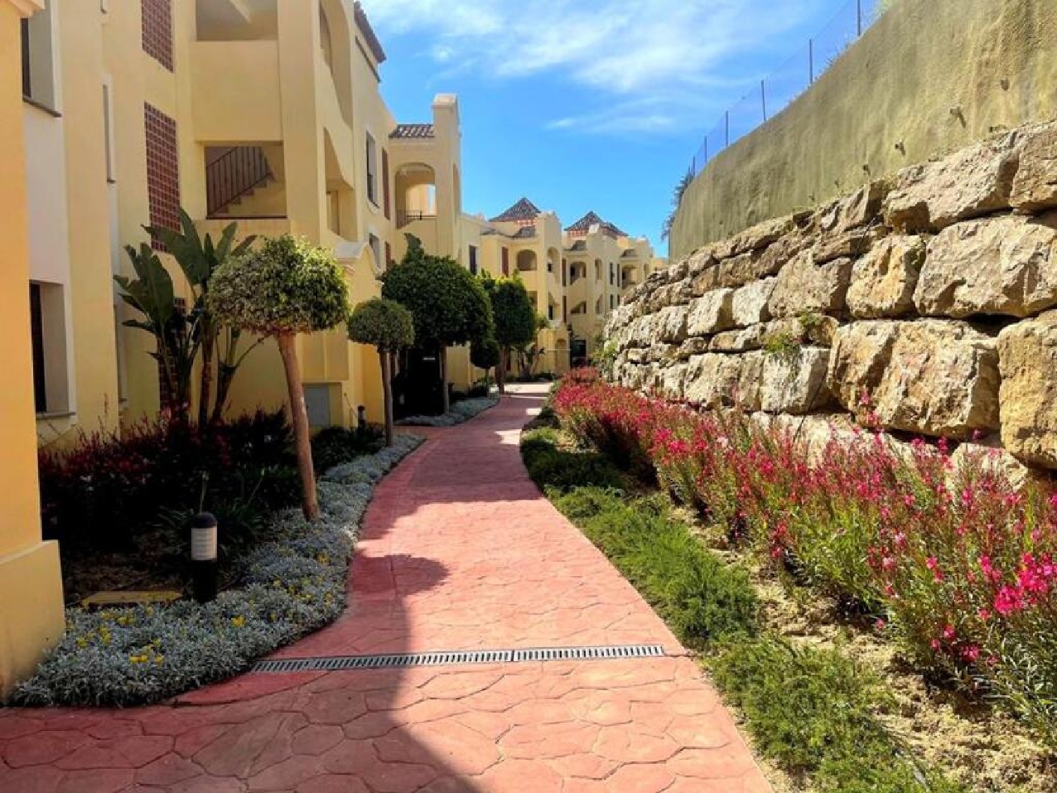  till salu lägenhet Selwo Costa Del Sol Occidental 24