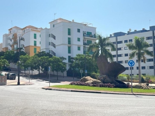Estepona Costa Del Sol Occidental lägenhet foto 6216962