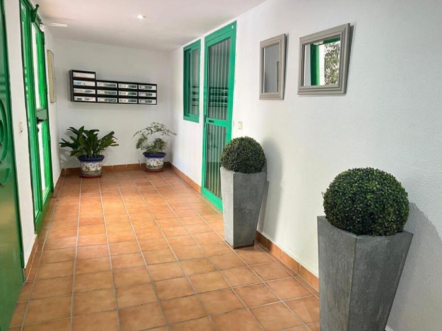  till salu lägenhet Estepona Costa Del Sol Occidental 18