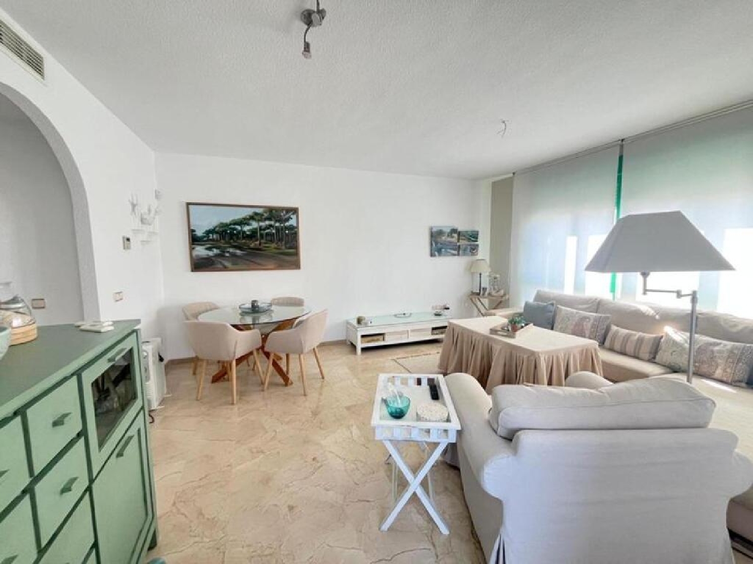 till salu lägenhet Estepona Costa Del Sol Occidental 2